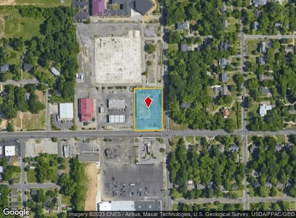 More Photos Of 10 W Fairview Ave, Montgomery Drugstore For Lease