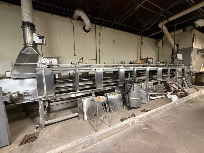 More Photos Of 4001 N American St, Philadelphia Warehouse For Lease