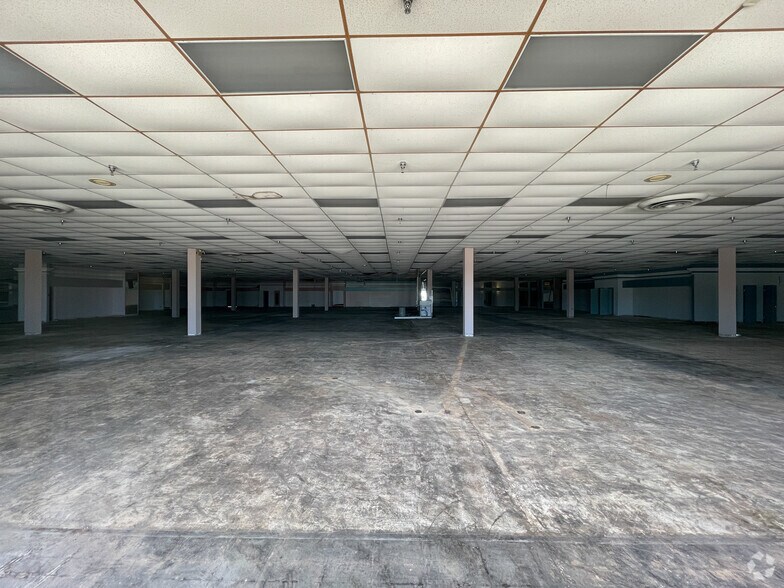 More Photos Of 11401 Naco Perrin Blvd, San Antonio Unknown For Lease