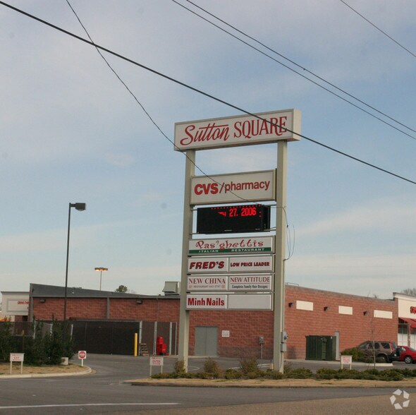 More Photos Of 110 Sutton Bridge Rd, Gadsden Unknown For Lease