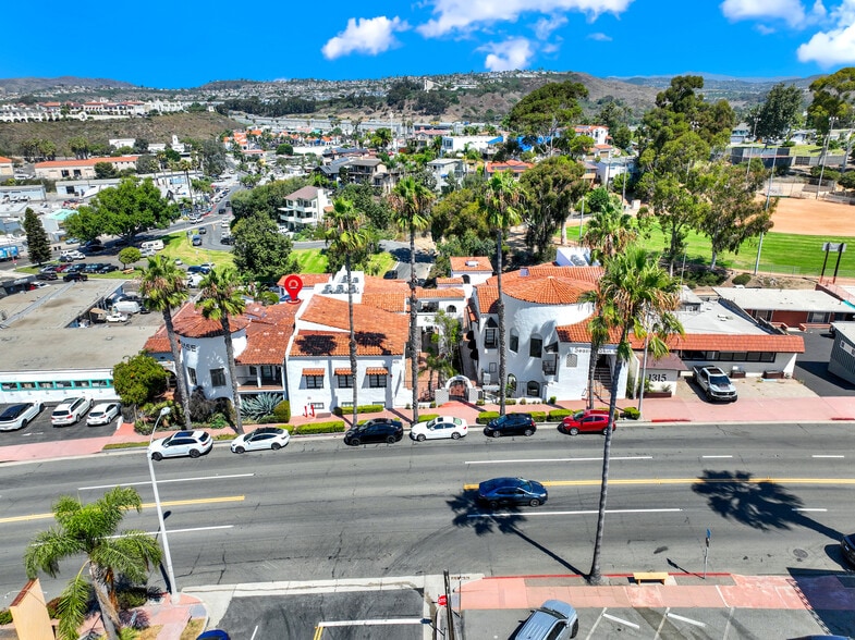 More Photos Of 1403 N El Camino Real, San Clemente Office For Sale