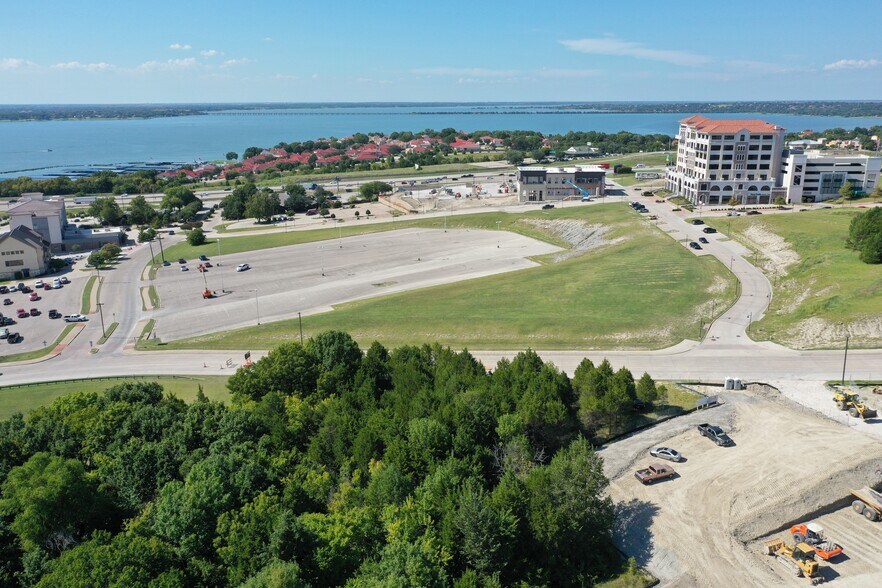 More Photos Of TBD Summer Lee, Rockwall Land For Sale