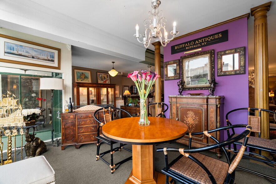 More Photos Of 1537 Hertel Ave, Buffalo Flex For Sale