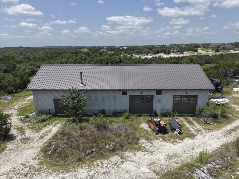 More Photos Of 9304 Ledgestone Ter, Austin Warehouse For Sale