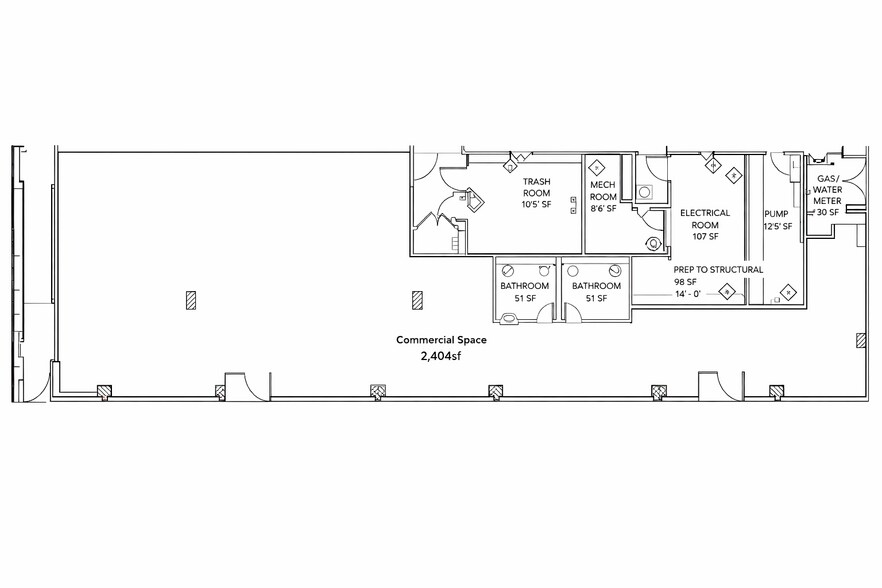 More Photos Of 342 Johnston Ave, Jersey City Apartments For Lease