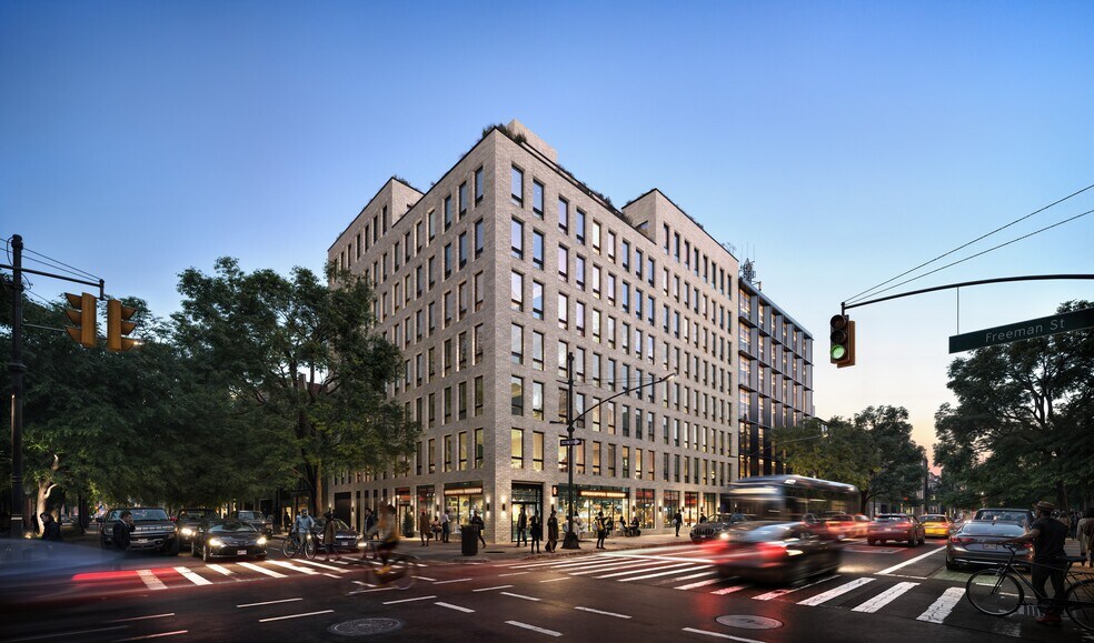 More Photos Of 170 Freeman St, Brooklyn Apartments For Lease