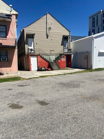 More Photos Of 2514 Tulane Ave, New Orleans Office For Sale