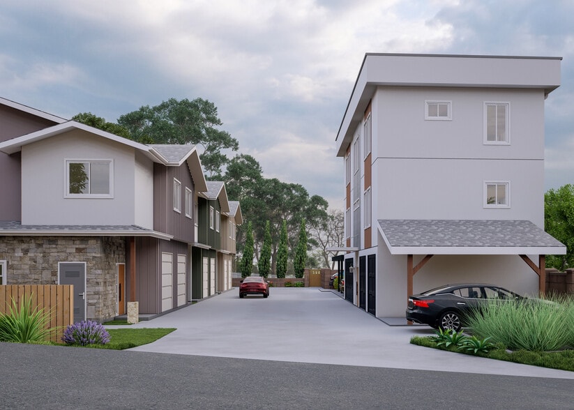 More Photos Of 1555 Sunbury Ct, Vista Land For Sale