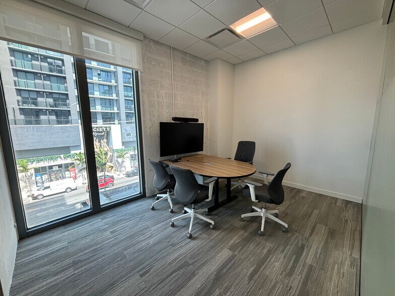 More Photos Of 215-219 NW 24th St, Miami Office For Lease
