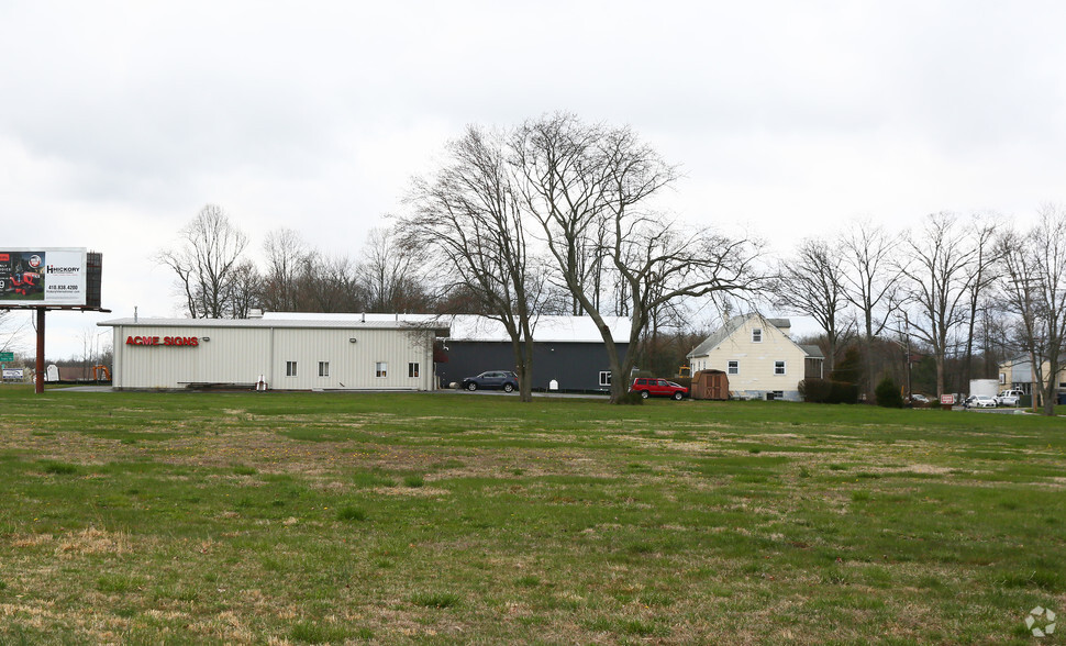 Primary Photo Of 1700 Conowingo Rd, Forest Hill Land For Sale