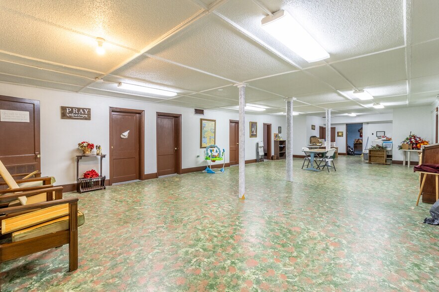 More Photos Of 5502 Dayton Blvd, Chattanooga Religious Facility For Sale