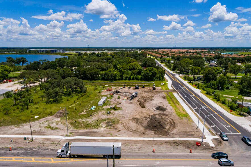 More Photos Of SR-674 & West Lake Drive, Wimauma Land For Sale