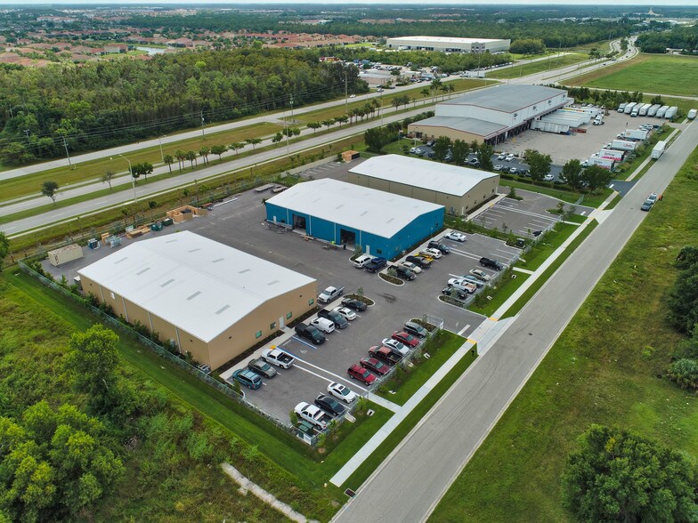 Primary Photo Of 3777 Ironbridge Blvd, Fort Myers Unknown For Lease