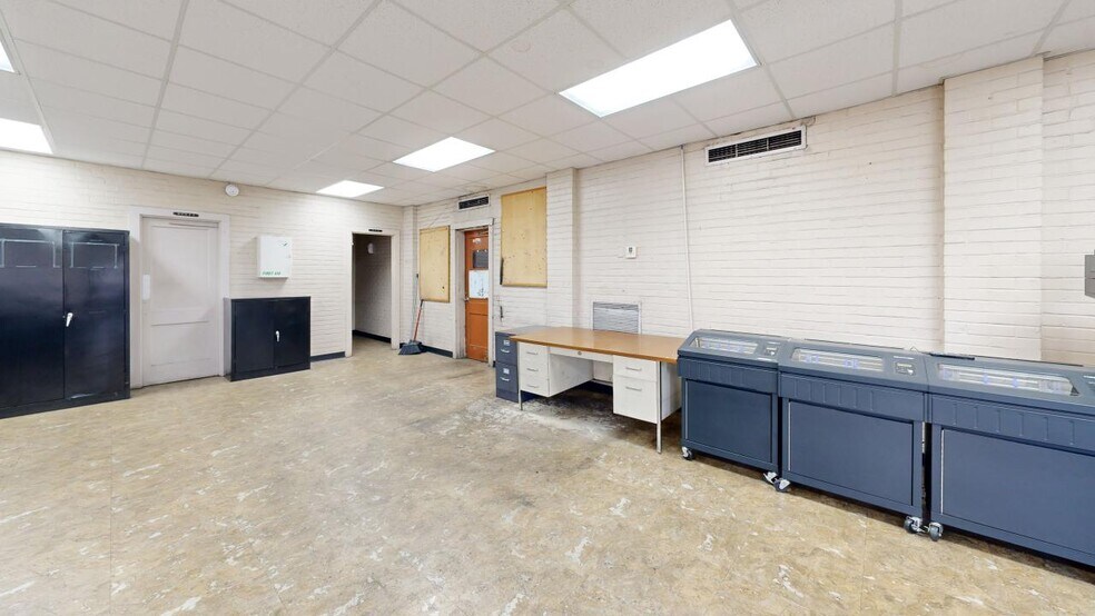 More Photos Of 1333 N Market St, Shreveport Truck Terminal For Lease