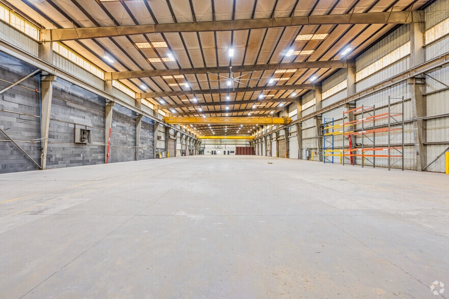 More Photos Of 3200 N Berkeley Lake Rd NW, Duluth Warehouse For Lease