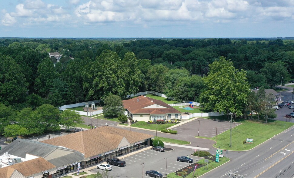 Primary Photo Of 279 Egg Harbor Rd, Sewell Daycare Center For Sale