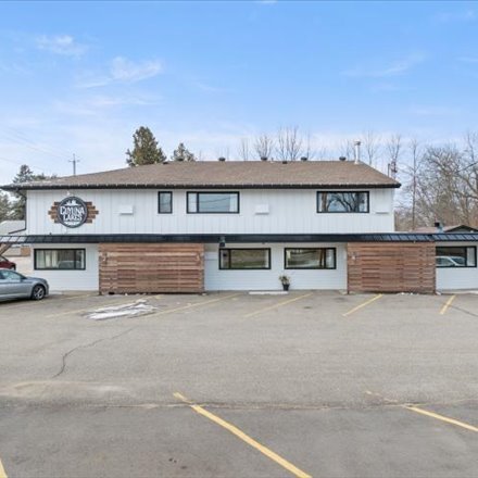 More Photos Of 23688 Forest Rd, Deerwood Hotel For Sale