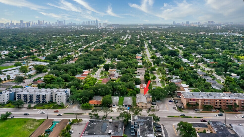 More Photos Of 14305 NE 6th Ave, North Miami Apartments For Sale
