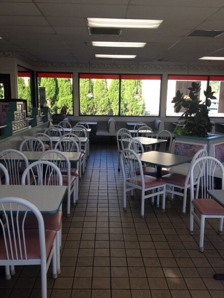 More Photos Of 480 Westport Ave, Norwalk Restaurant For Lease