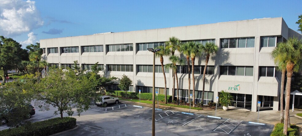 More Photos Of 800 Trafalgar Ct, Maitland Office For Lease