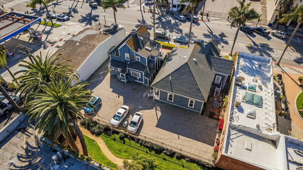More Photos Of , Ventura Office For Sale