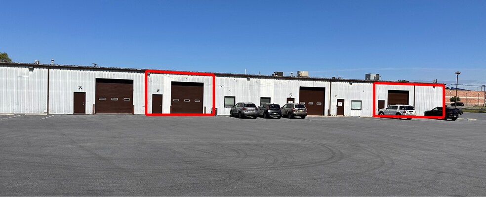 Primary Photo Of 4949 Queen St, Harrisburg Warehouse For Lease