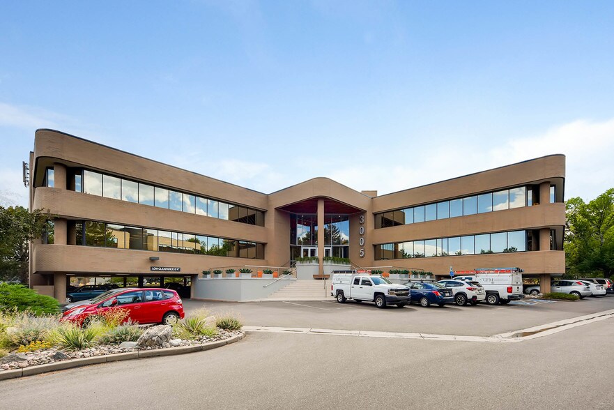 More Photos Of 3005 Center Green Dr, Boulder Office For Lease
