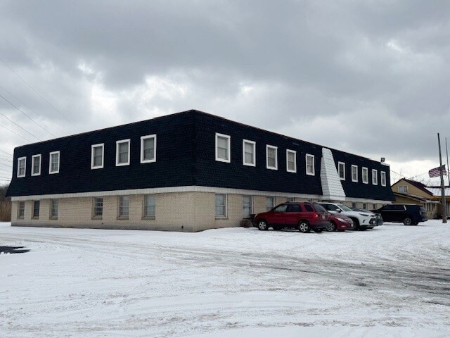 More Photos Of 2001 Niagara Falls Blvd, Amherst Medical For Sale