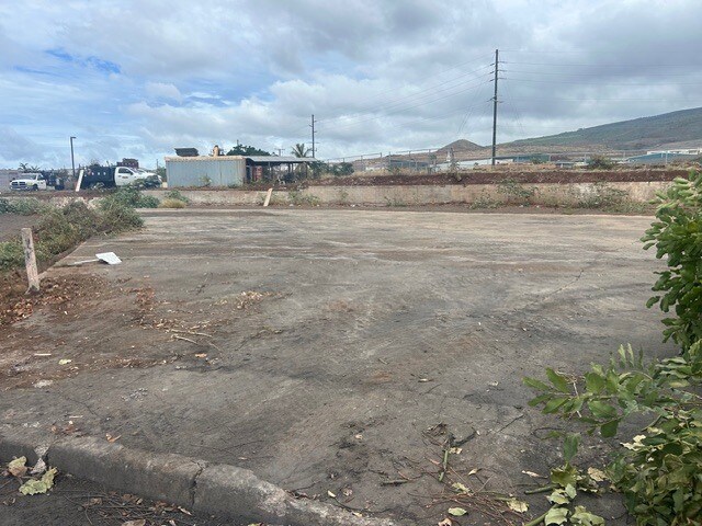 More Photos Of 283 Wili Ko Pl, Lahaina Land For Lease