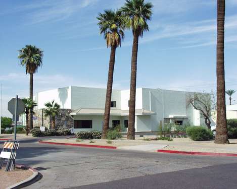 More Photos Of 1812 W Monroe St, Phoenix Office For Sale