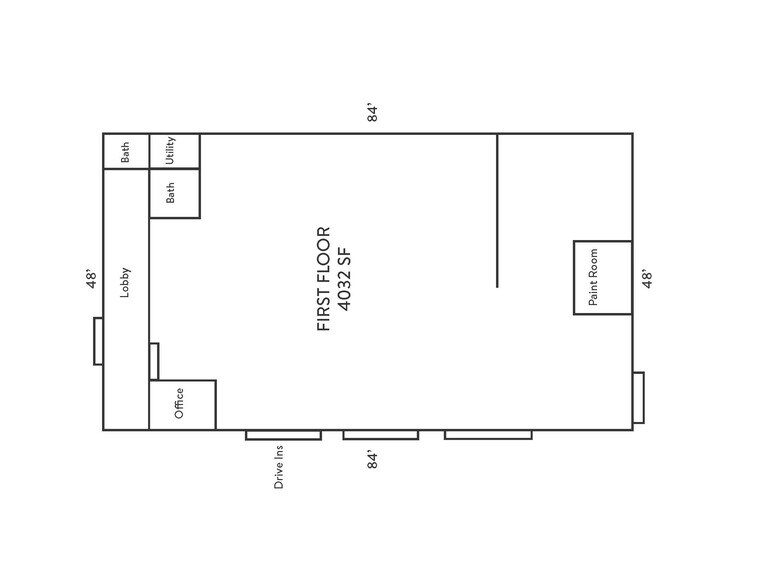 More Photos Of 7002 L St, Omaha Service For Sale