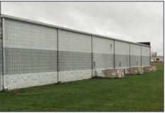 More Photos Of 2725 Tracy Rd, Northwood Light Manufacturing For Lease