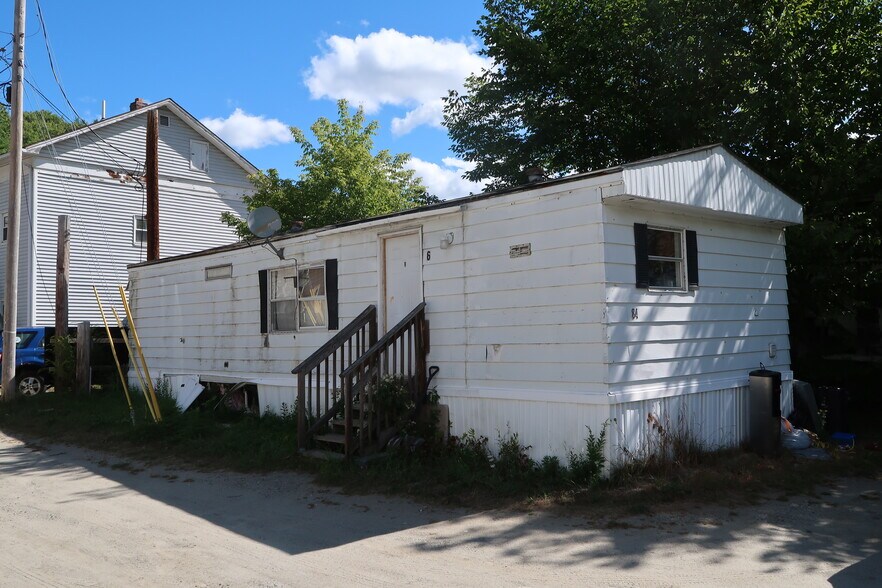 More Photos Of 202-204 Mount Vernon Ave, Augusta Apartments For Sale