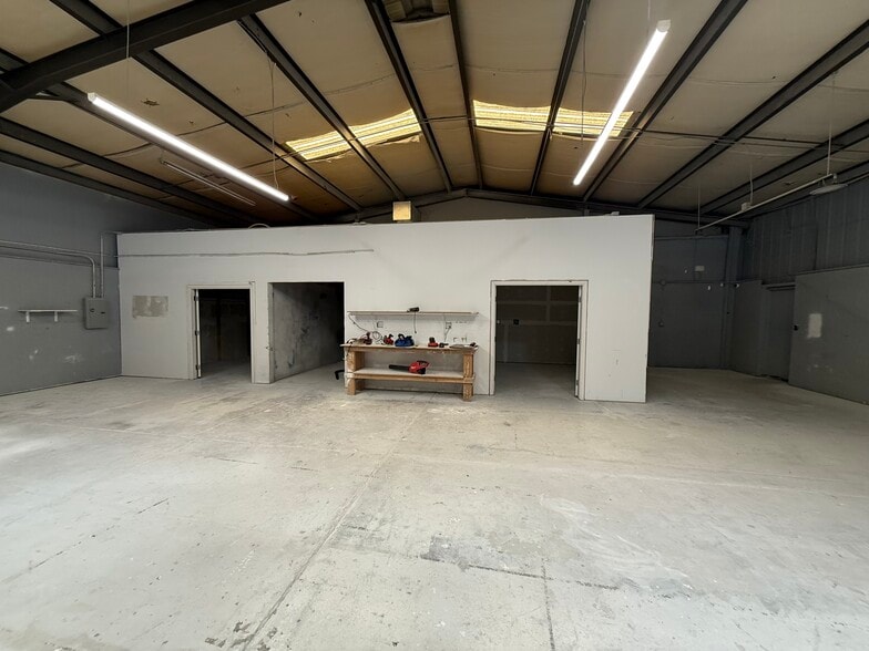 More Photos Of 3765 Cincinnati Ave, Rocklin Manufacturing For Lease