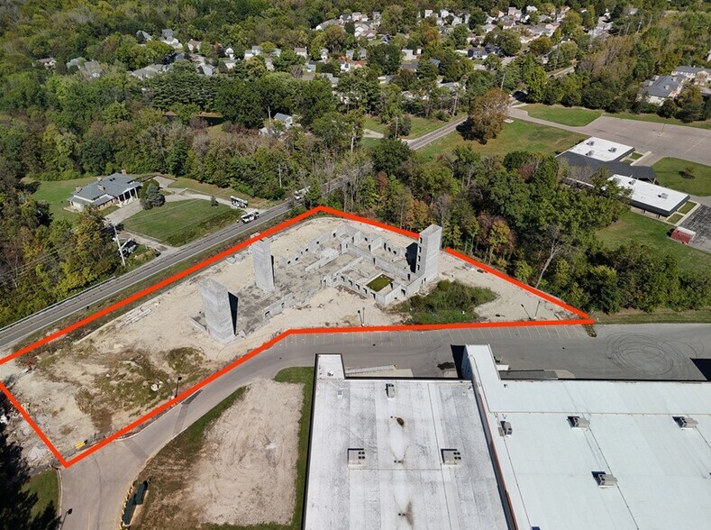More Photos Of 4970 Sunbury Rd, Columbus Land For Sale