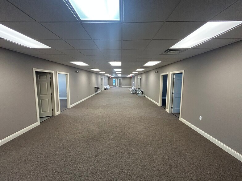More Photos Of 1602 Tullamore Ave, Bloomington Office For Sale