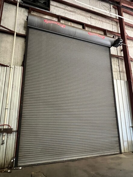 More Photos Of 2300 US-259 BUS, Kilgore Warehouse For Lease