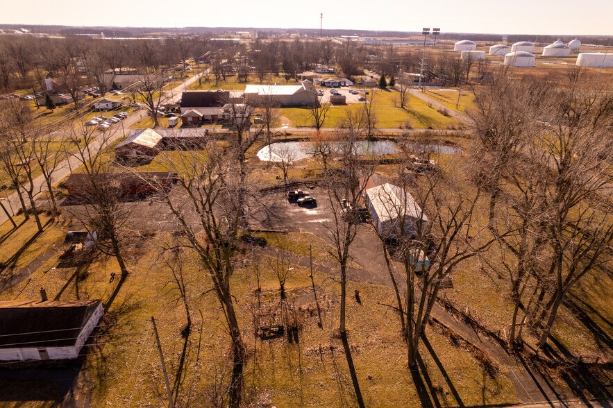 More Photos Of 1800 S Main St, Lima Land For Sale