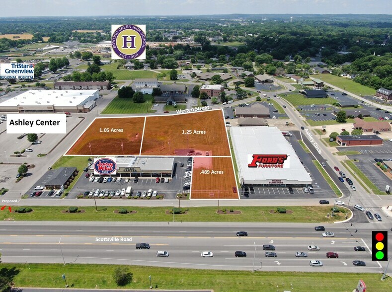 More Photos Of 1251 Westen St, Bowling Green Land For Sale