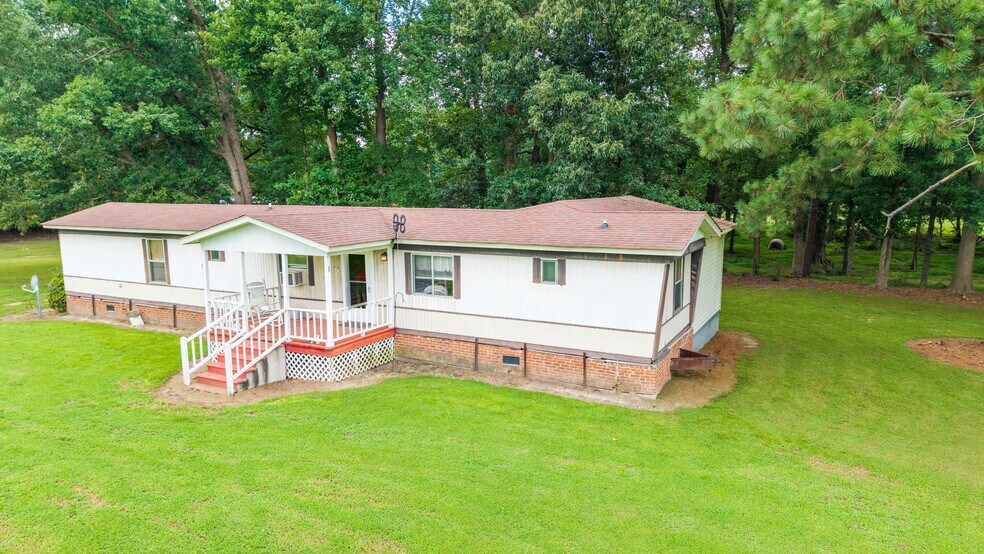 More Photos Of 1070 Gregory Fork Rd, Richlands Land For Sale