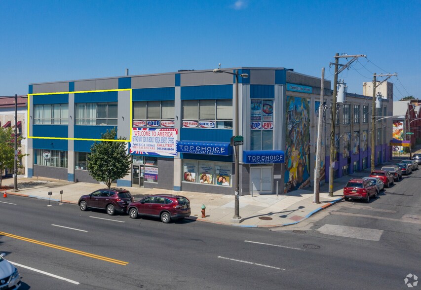 More Photos Of 2532-2538 N Broad St, Philadelphia Office For Lease