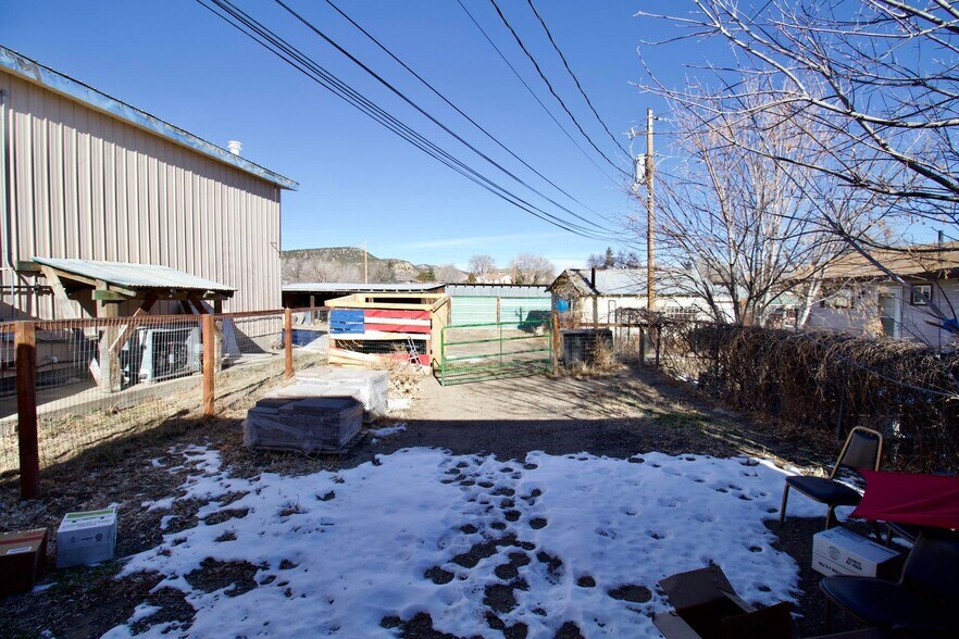 More Photos Of 217 Main st, Aguilar Restaurant For Sale