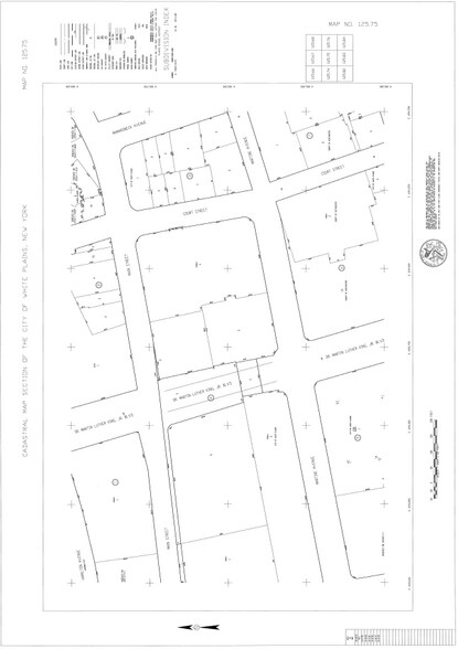 More Photos Of 44 Mamaroneck Ave, White Plains Office Residential For Lease