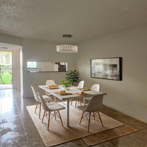 Primary Photo Of , Miramar Multifamily For Sale