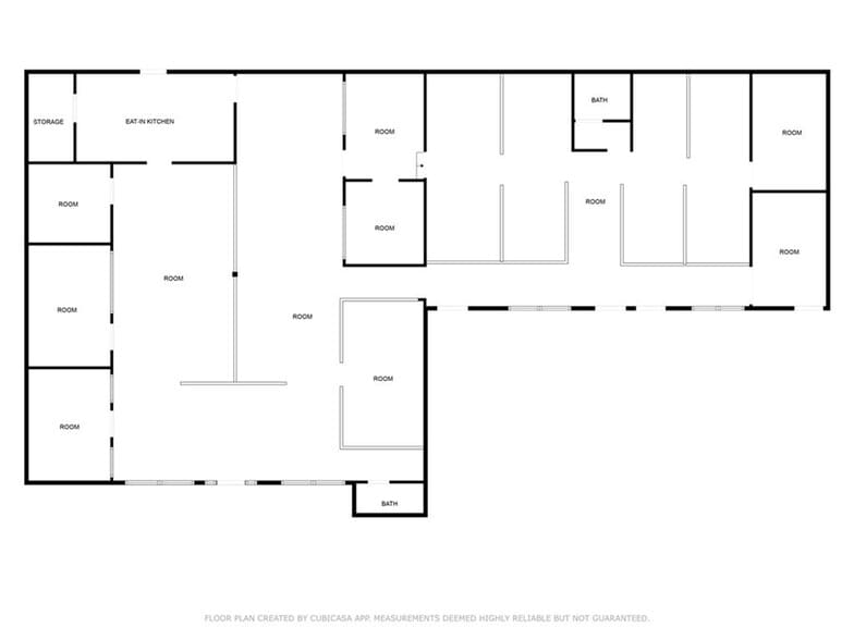 More Photos Of 2765 Highway 95, Bullhead City Office For Lease