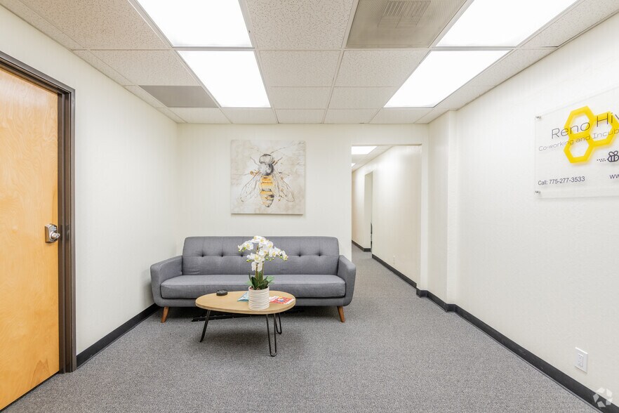More Photos Of 255 W Moana Ln, Reno Loft Creative Space For Lease