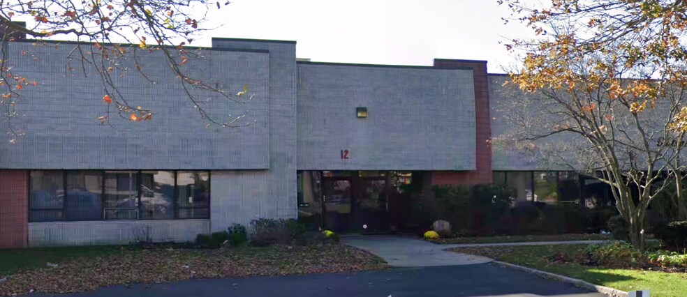 Primary Photo Of 12-1 Dubon Ct, Farmingdale Service For Lease