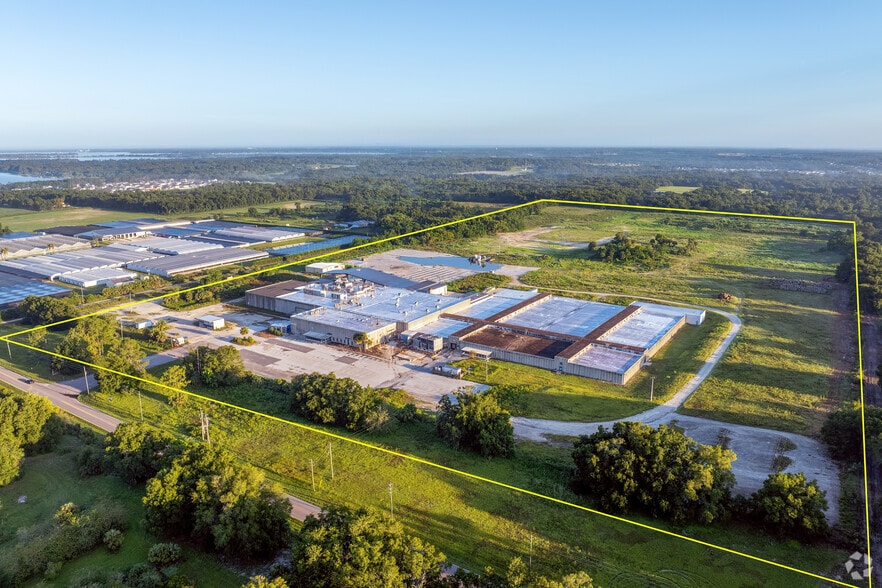 Primary Photo Of 5949 Sadler Rd, Apopka Food Processing For Sale