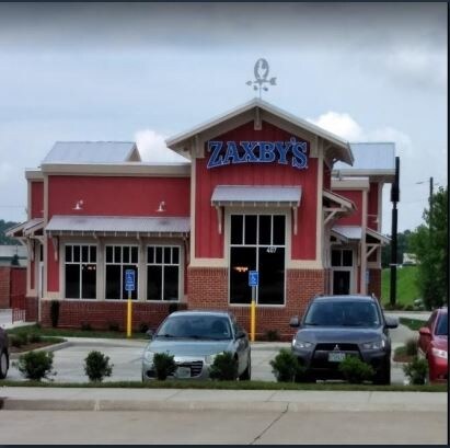 More Photos Of 407 Cape West Crossings, Cape Girardeau Restaurant For Sale