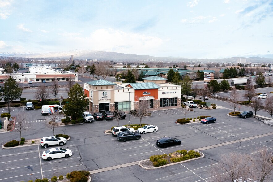 More Photos Of 5210-5390 Longley Ln, Reno Unknown For Lease